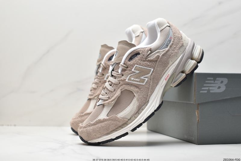 New Balance Sneakers